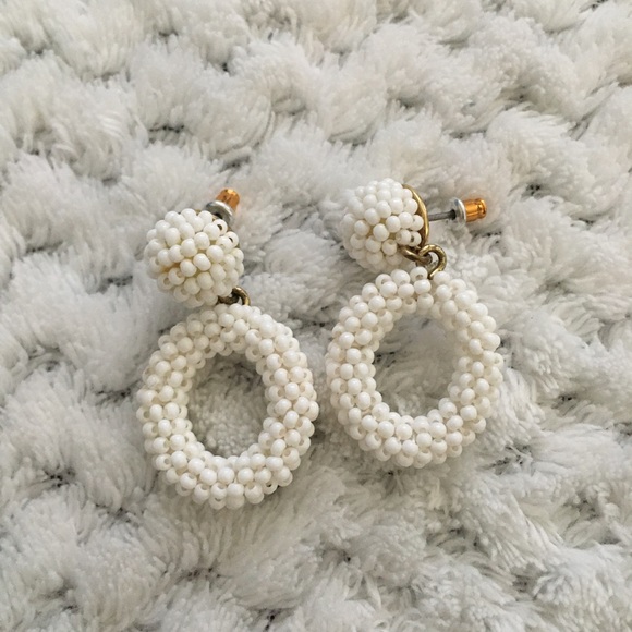 J. Crew Jewelry - J. CREW earrings